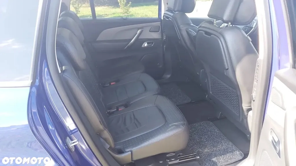 Citroën C4 SpaceTourer - 7
