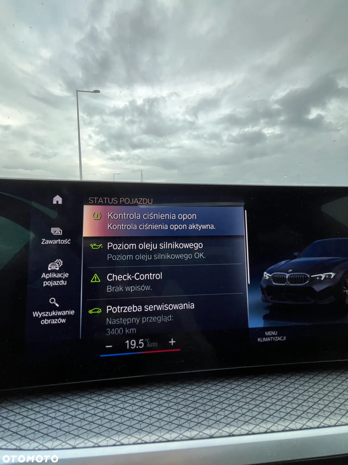 BMW Seria 3 320d M Sport - 16