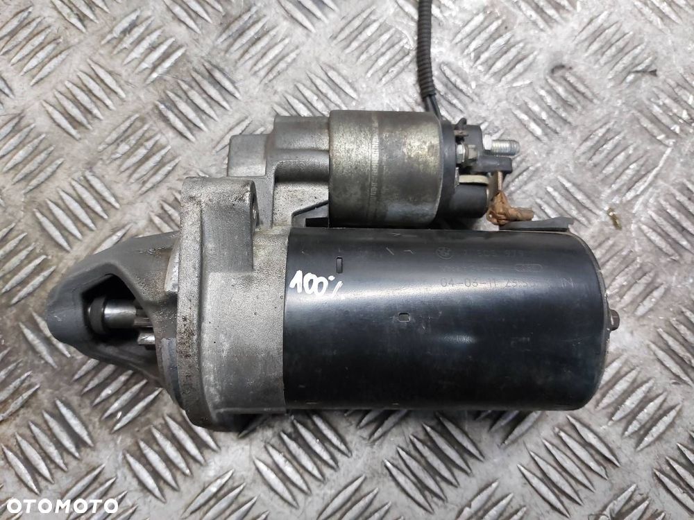 ROZRUSZNIK BMW E46 LIFT 318i 2.0 16V N42 N46 7505979 - 1