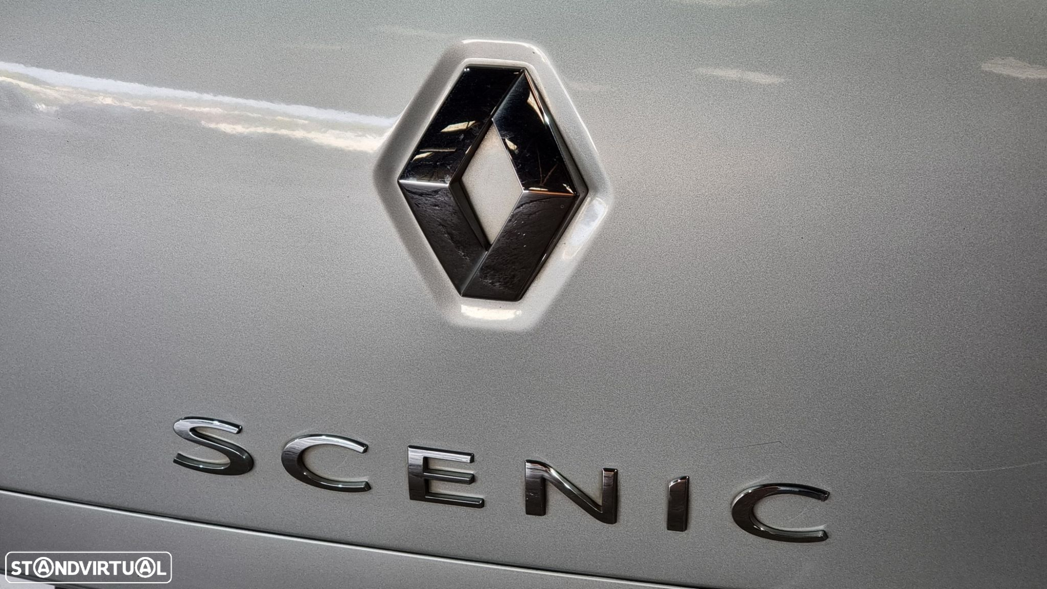 Renault Grand Scénic 1.5 dCi Bose Edition 7L - 29