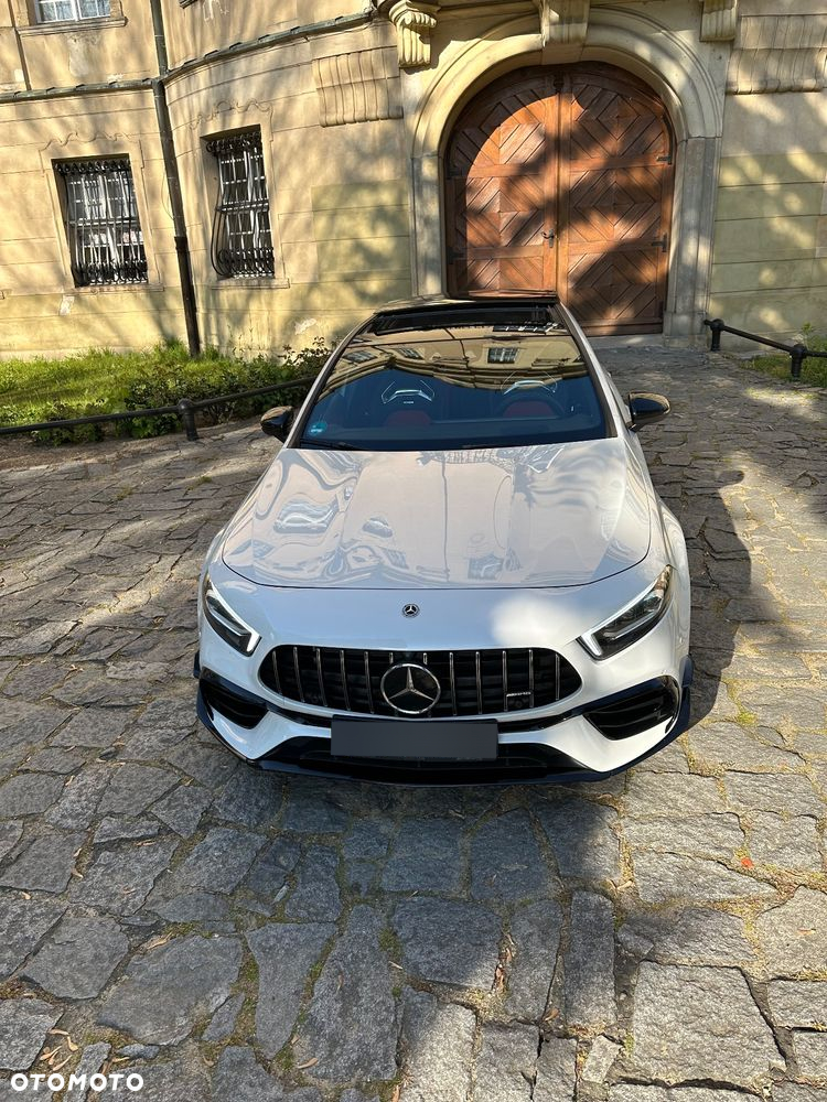 Mercedes-Benz Klasa A - 3