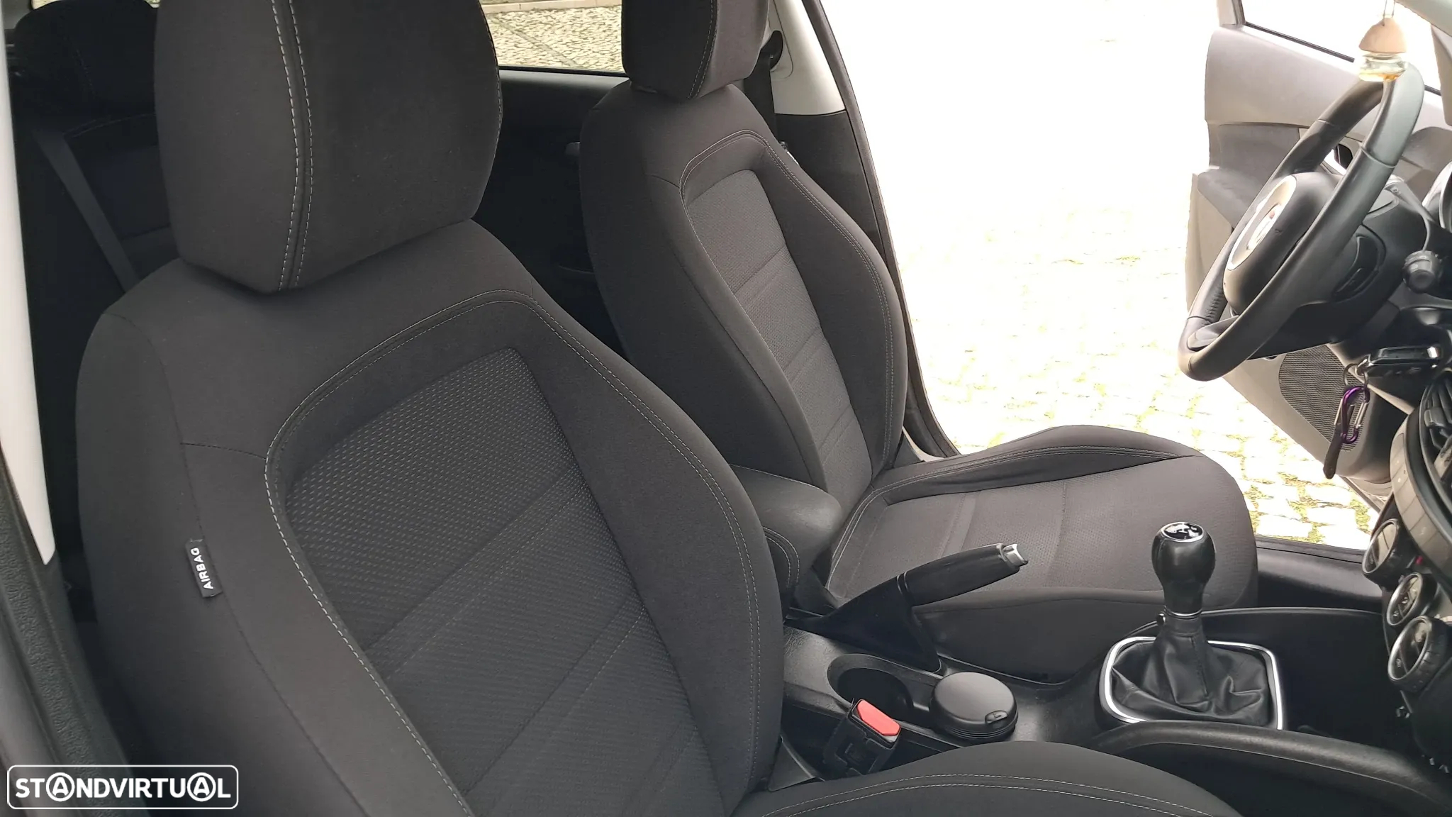 Fiat Tipo Station Wagon 1.3 M-Jet Lounge - 36