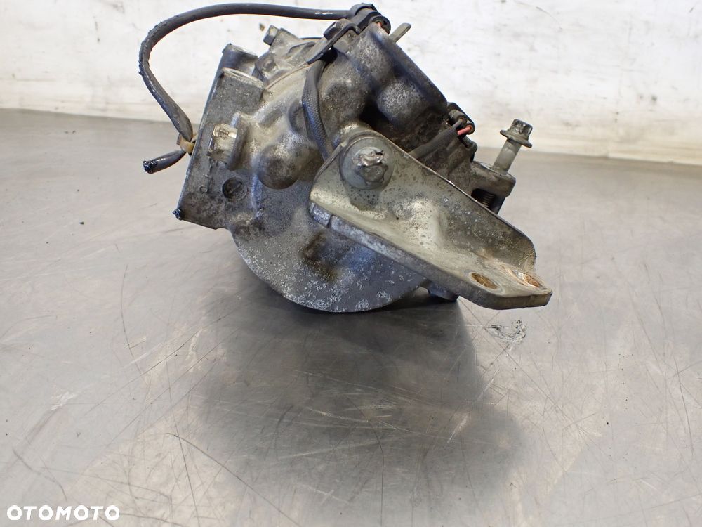 SPRĘŻARKA KLIMATYZACJI MERCEDES W169 A200 A0012303511 - 4
