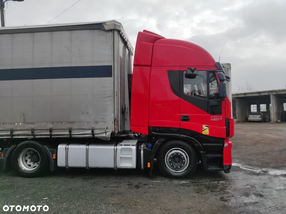 Iveco Stralis - 6