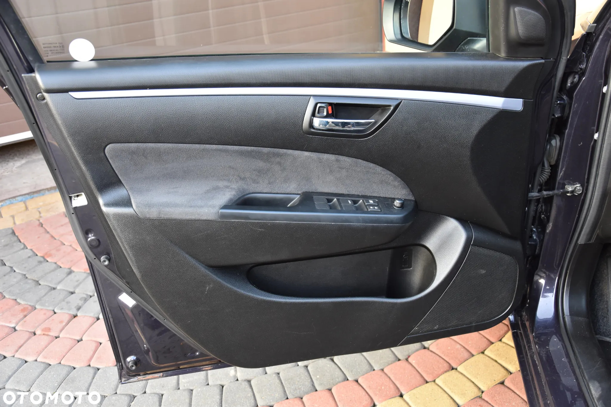 Suzuki Swift 1.2 4x4 Club - 24