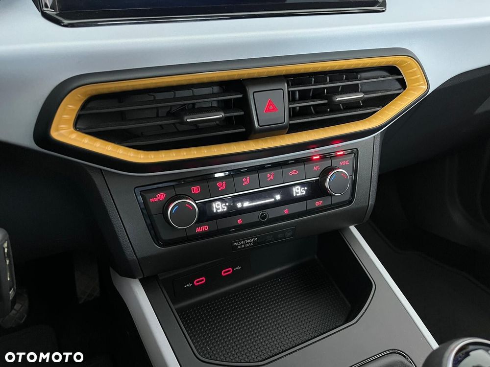 Seat Arona 1.0 TSI Style S&S - 27