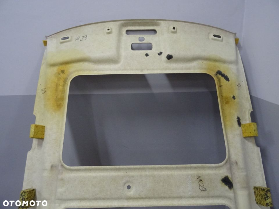 PODSUFITKA PODSUFITÓWKA PANDA II LIFT 06-12 NR29 - 8