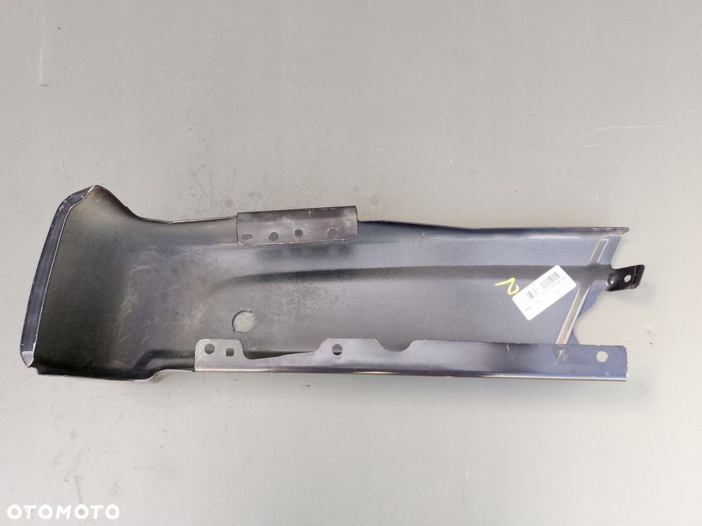 FORD F150 2021- NAROŻNIK ZDERZAKA LEWY TYŁ TYLNY ÷ - 6
