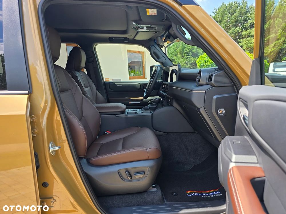 Toyota Land Cruiser LC 2.8 D-4D First Edition - 20