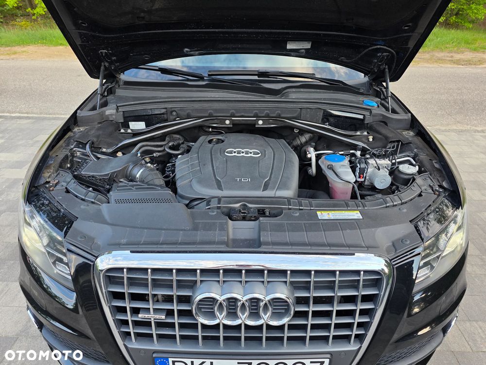 Audi Q5 2.0 TDI Quattro S tronic - 13