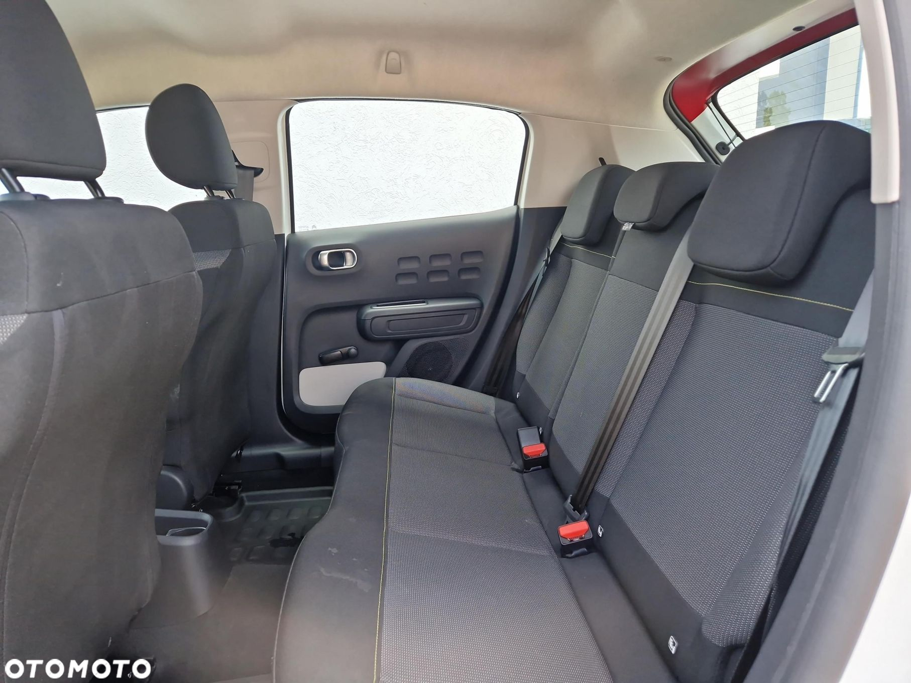 Citroën C3 1.2 PureTech Feel - 16