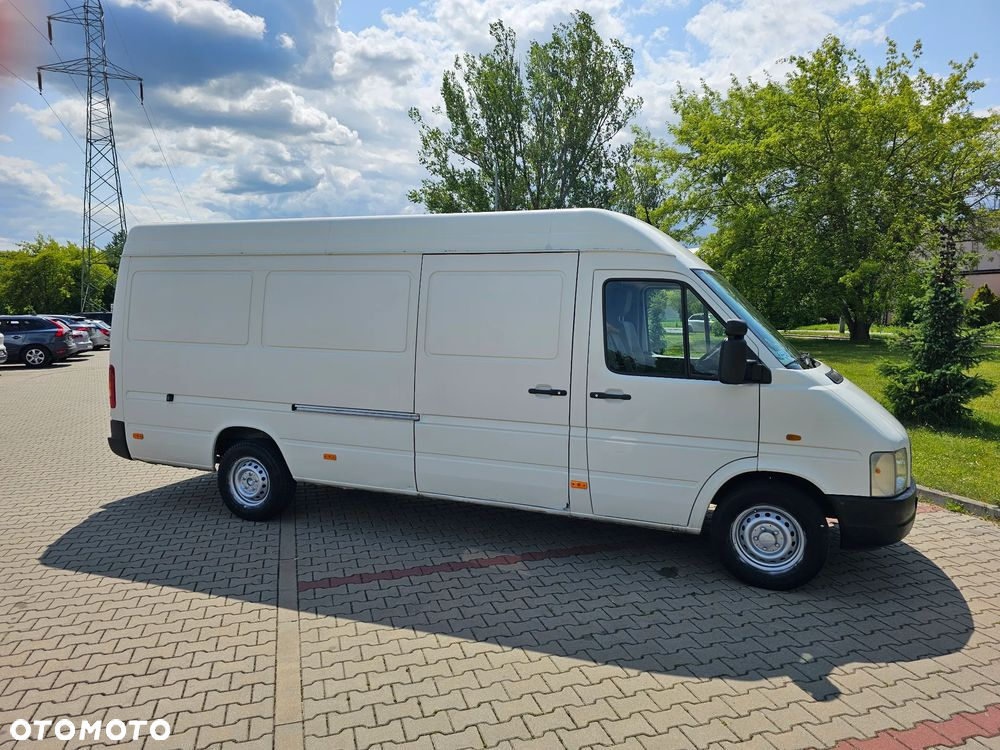 Volkswagen LT 35 MAX - 5