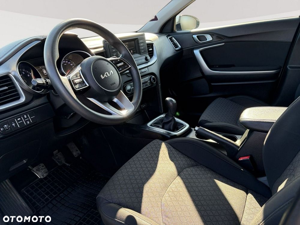 Kia Ceed 1.0 T-GDI S - 8