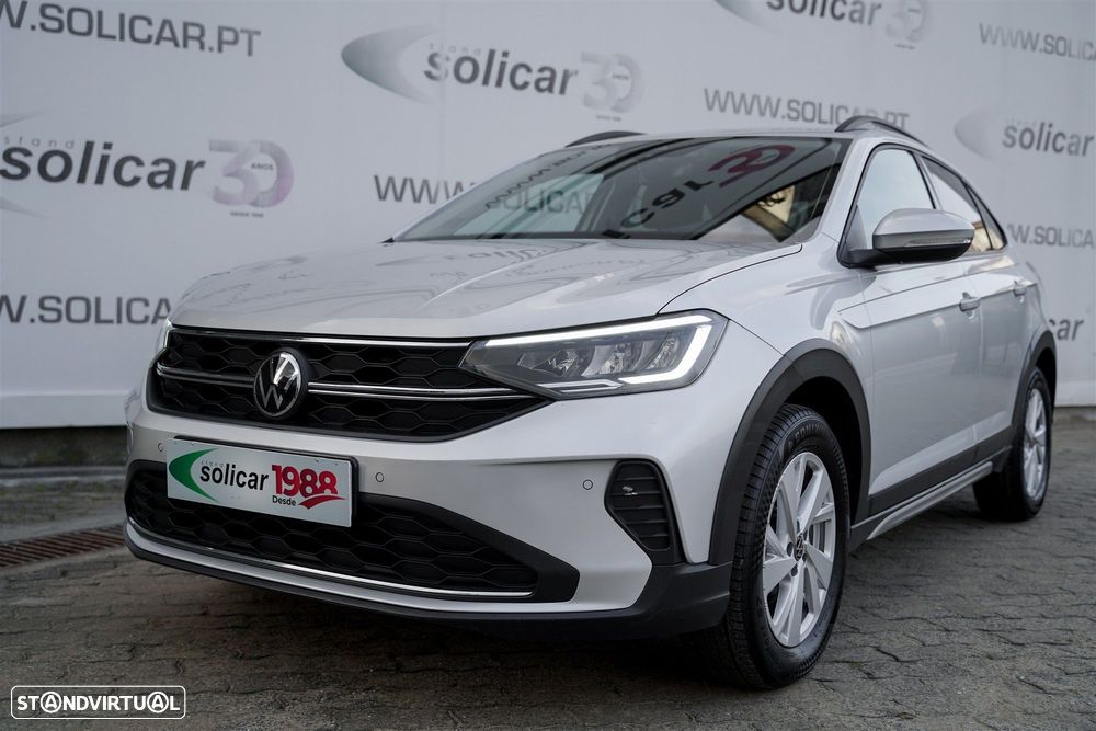 VW Taigo 1.0 TSI Urban Style - 10