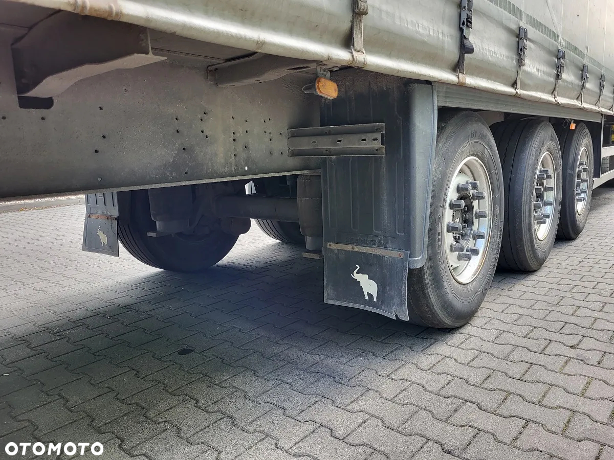 Schmitz Cargobull - 10