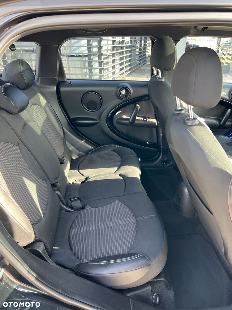 MINI Countryman - 9