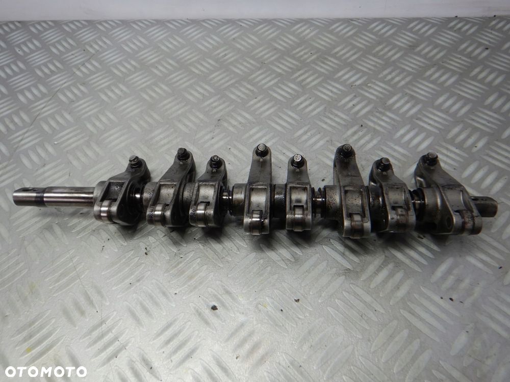 Popychacze SSĄCE WAŁEK Ford Transit VI 2000-2006 2.0 TDCI XS7Q6529A1C - 2