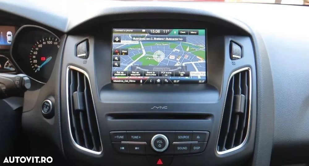 Ford Focus - 9