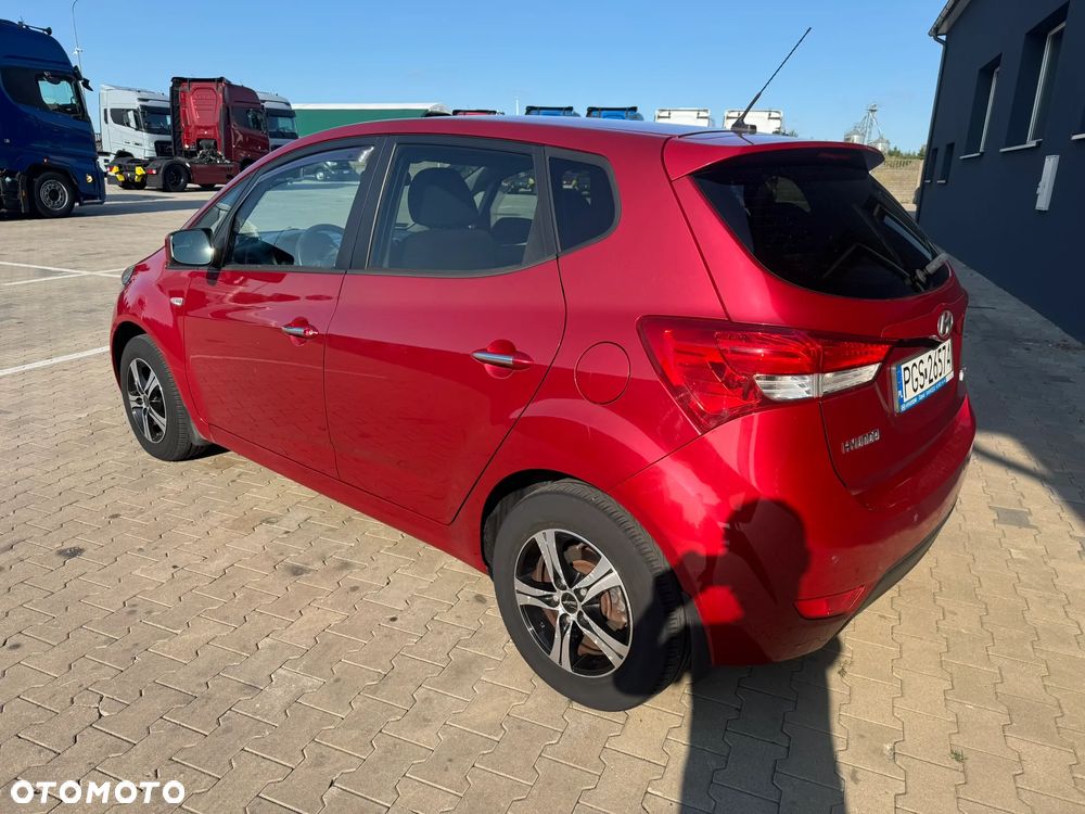 Hyundai ix20 1.4 Premium - 5