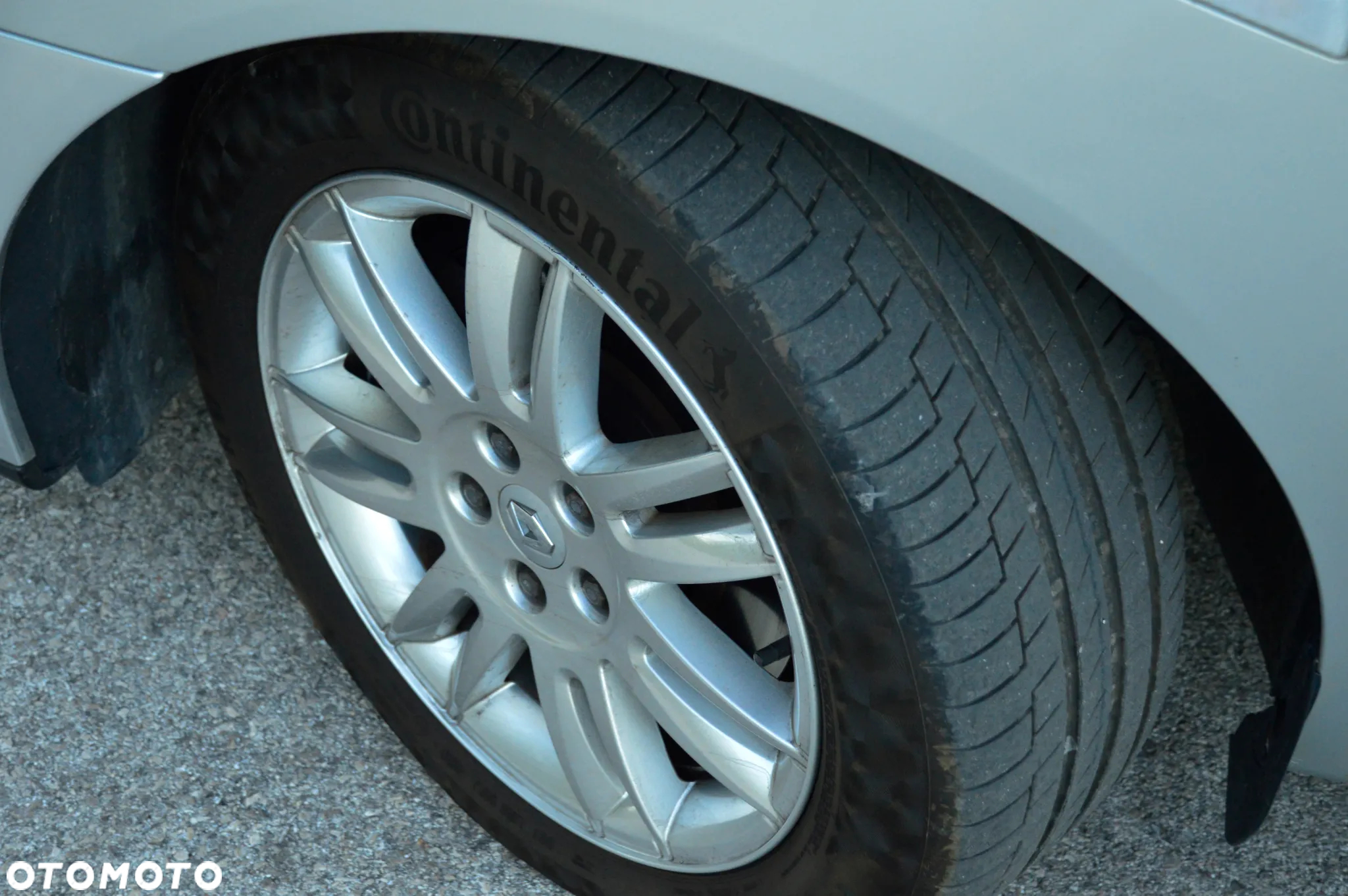 Renault Espace 2.0 dCi Privilege - 13