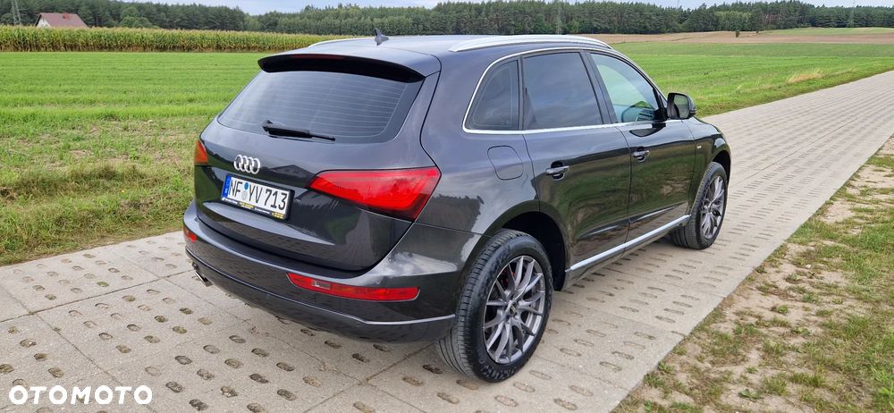 Audi Q5 - 18