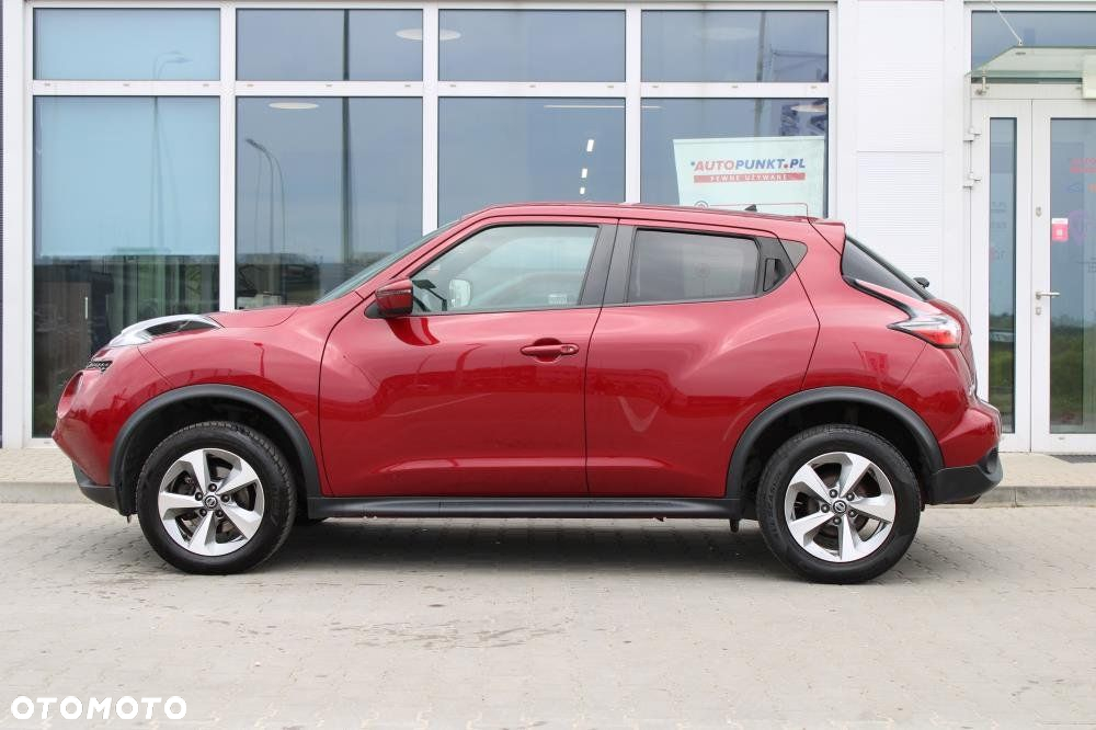 Nissan Juke - 2