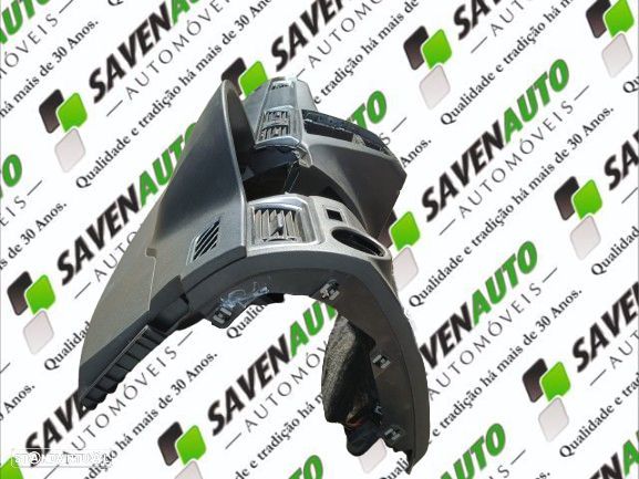 Kit Airbags Skoda Rapid (Nh3) - 3