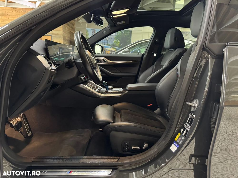 BMW i4 - 11