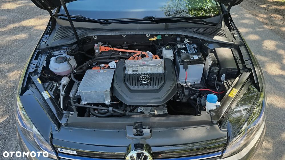 Volkswagen Golf - 15