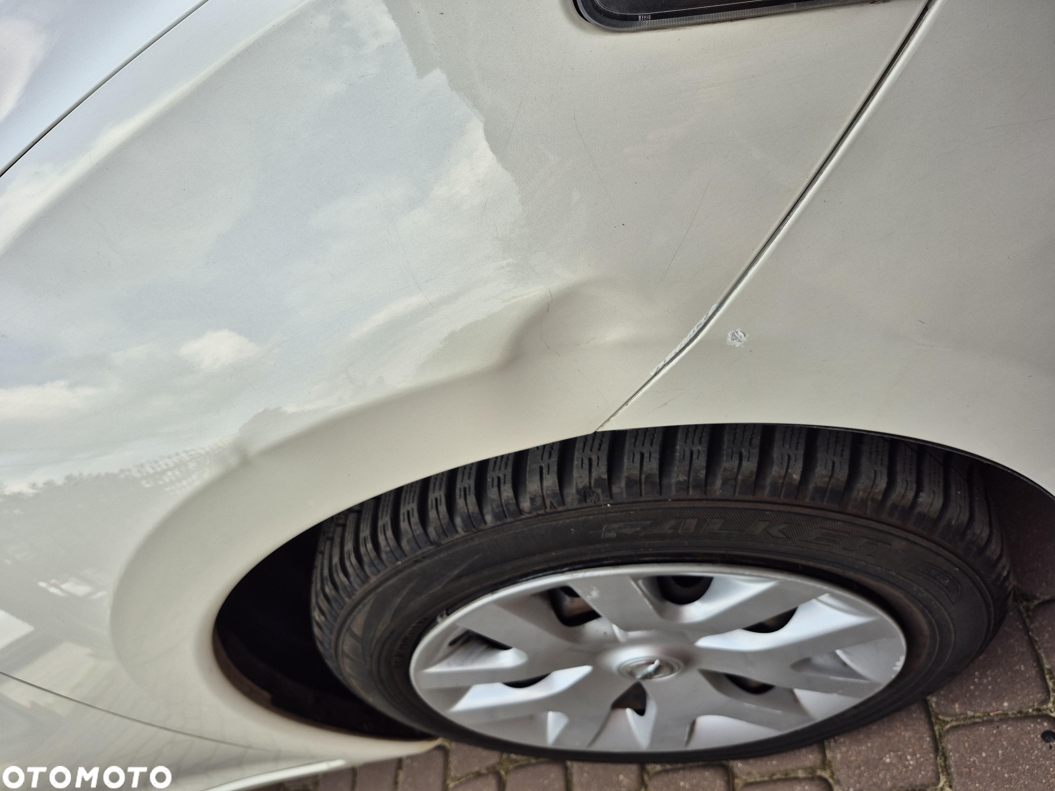 Nissan Pulsar 1.2 DIG-T Visia - 6