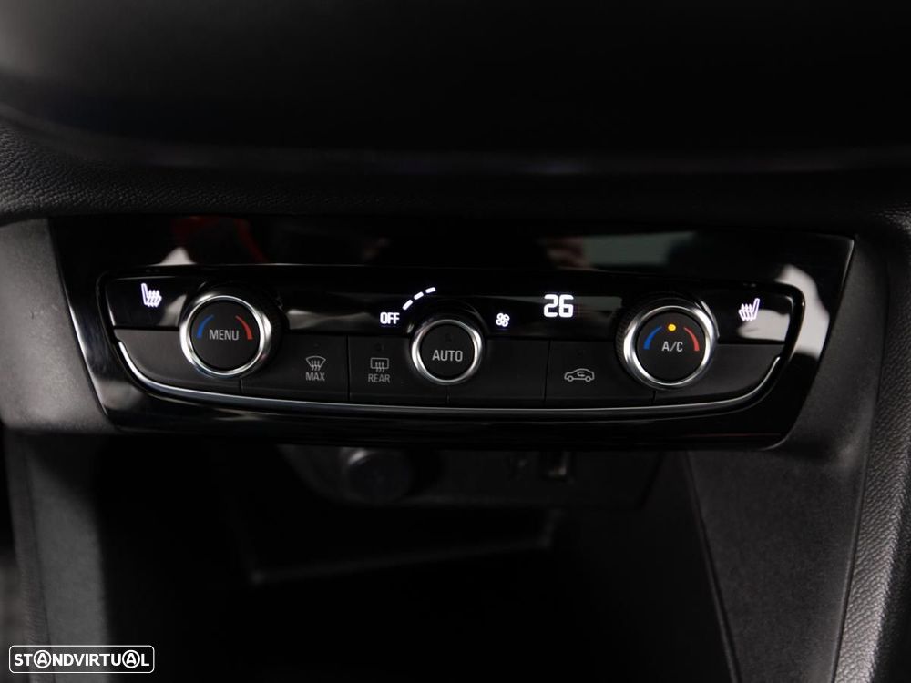 Opel Corsa 1.2 T Elegance - 22