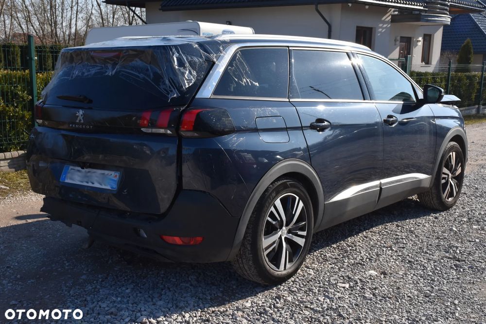 Peugeot 5008 PureTech 130 EAT8 Stop & Start Active - 3