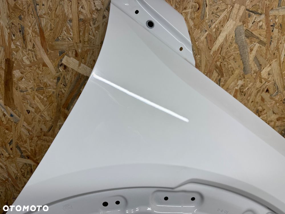 BŁOTNIK PRAWY PRZÓD PRZEDNI OPEL MOKKA B II 2 9845206180 - 22