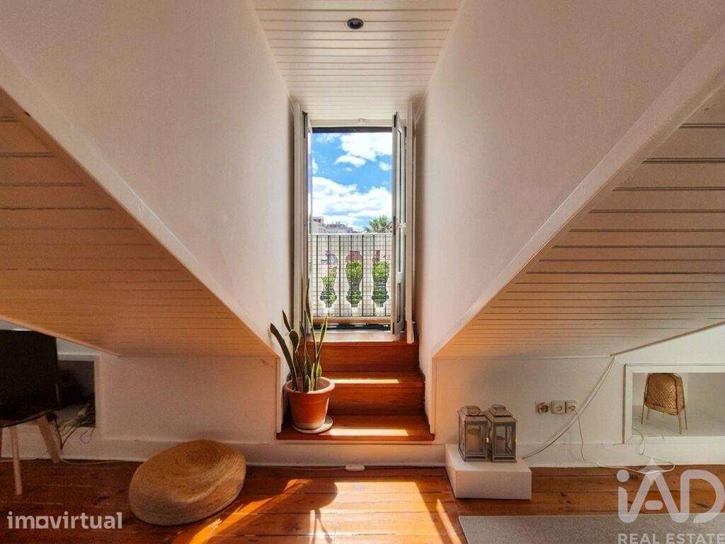 Apartamento T1 em Santo António de 101,00 m2 - Grande imagem: 5/24