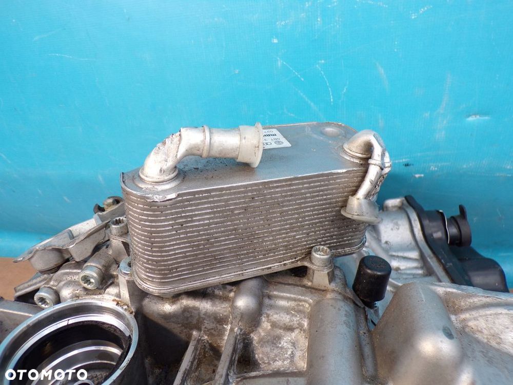 VW T5 T6 2.0 TDI AUTOMATYCZNA skrzynia biegów 4X4 typ SDE NOWA POTESTOWA - 4