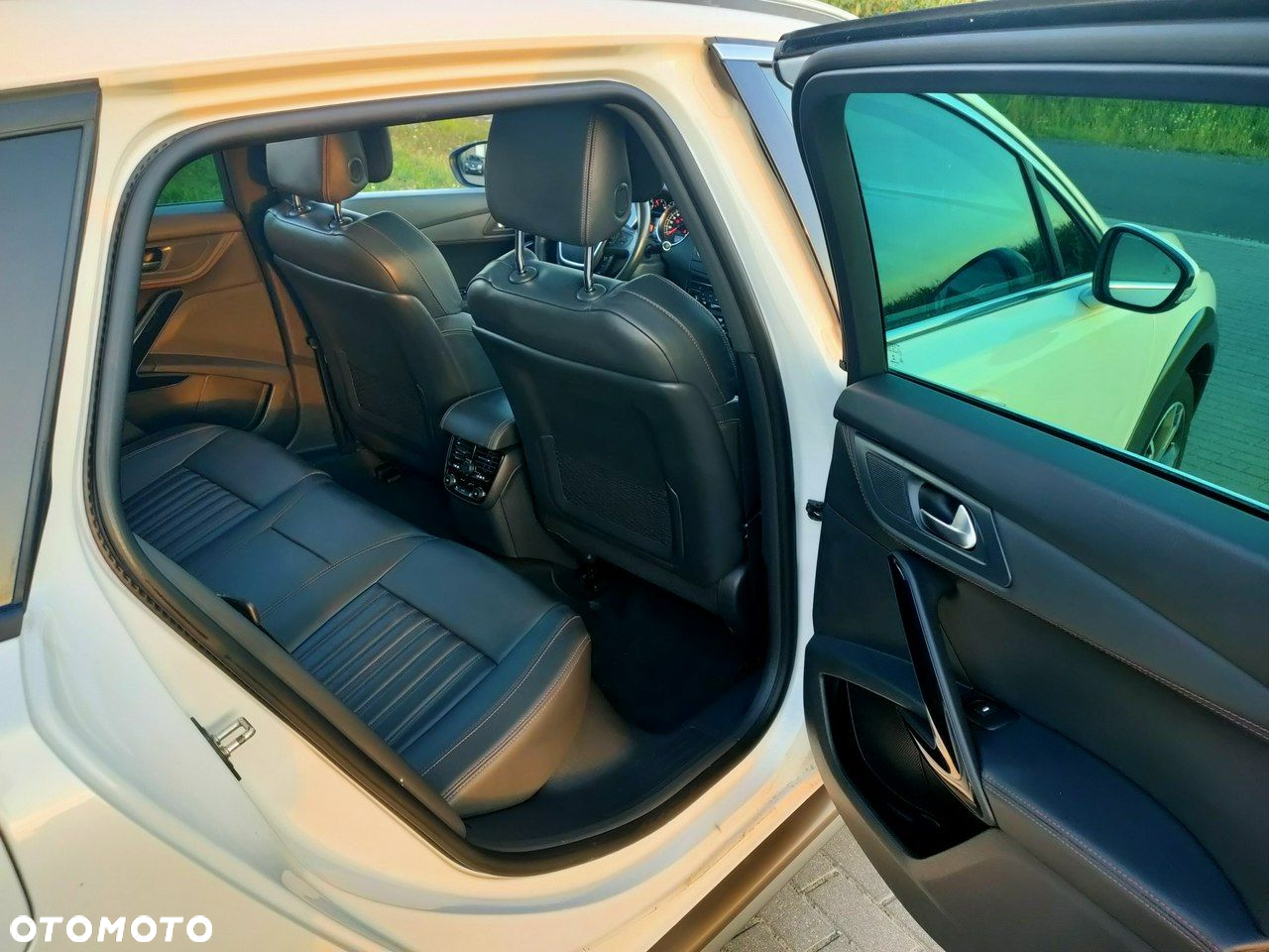 Peugeot 508 - 20