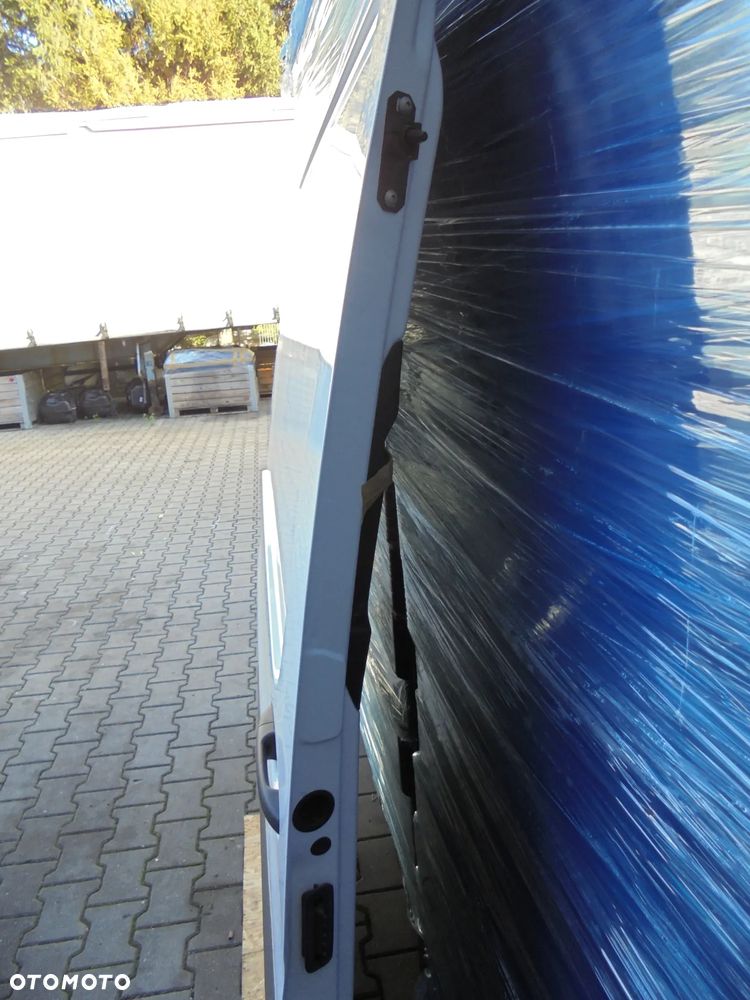 DRZWI PRZESUWNE PRAWE MERCEDES SPRINTER KOMPLETNE 2014-2024 NISKIE - 3