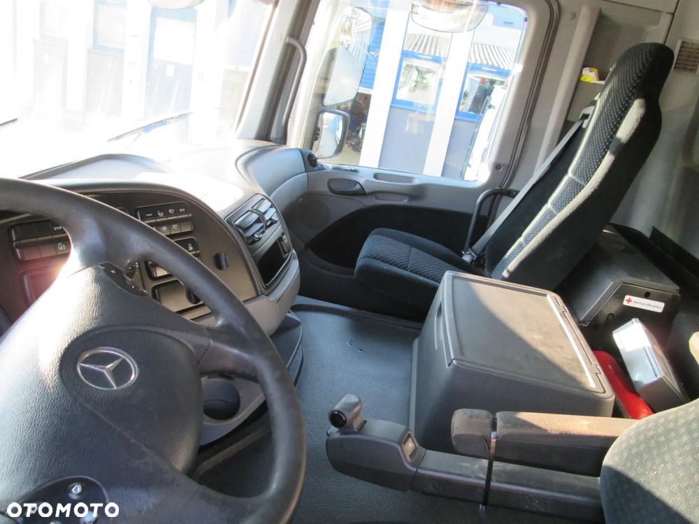 Mercedes-Benz 1841 Actros E5 18.0t - 15