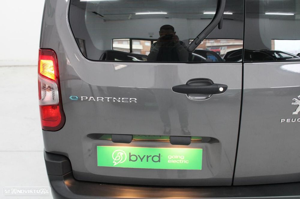 Peugeot Partner Premium - 7