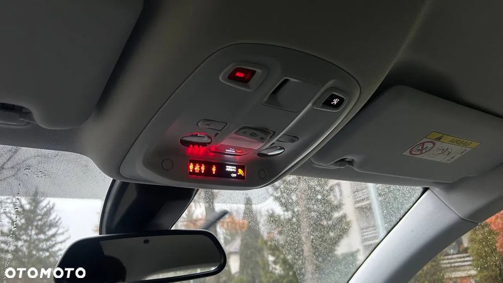 Peugeot 308 1.5 BlueHDi Active Pack S&S - 29