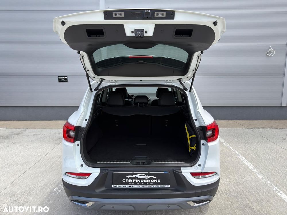 Renault Kadjar BLUE dCi EDC Intens - 37
