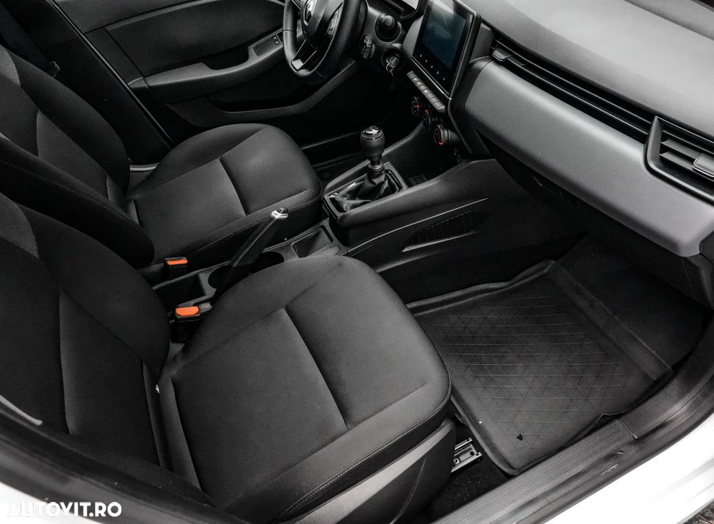 Renault Clio V 1.0 TCe Intens - 12