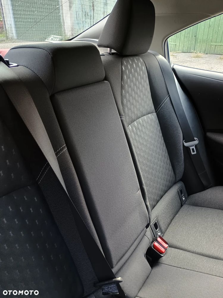 Toyota Corolla 1.8 Hybrid Comfort - 16