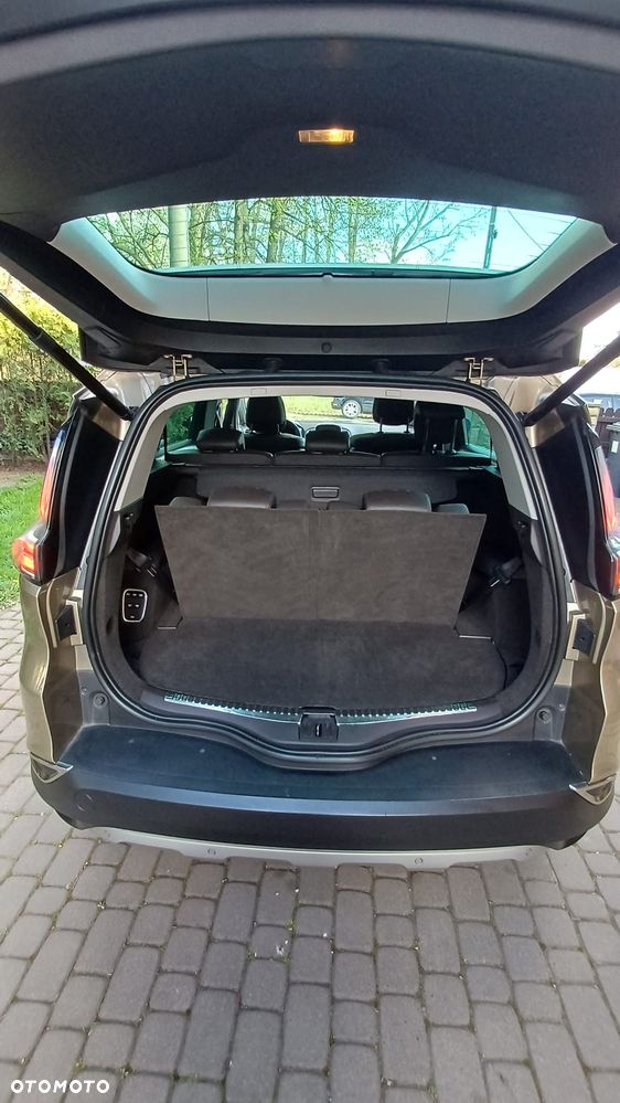 Renault Espace Energy dCi 160 EDC Business - 21