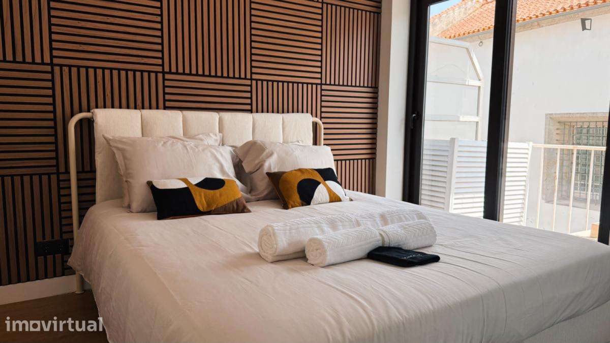 Quarto - localizado em Viana do castelo - Grande imagem: 2/38