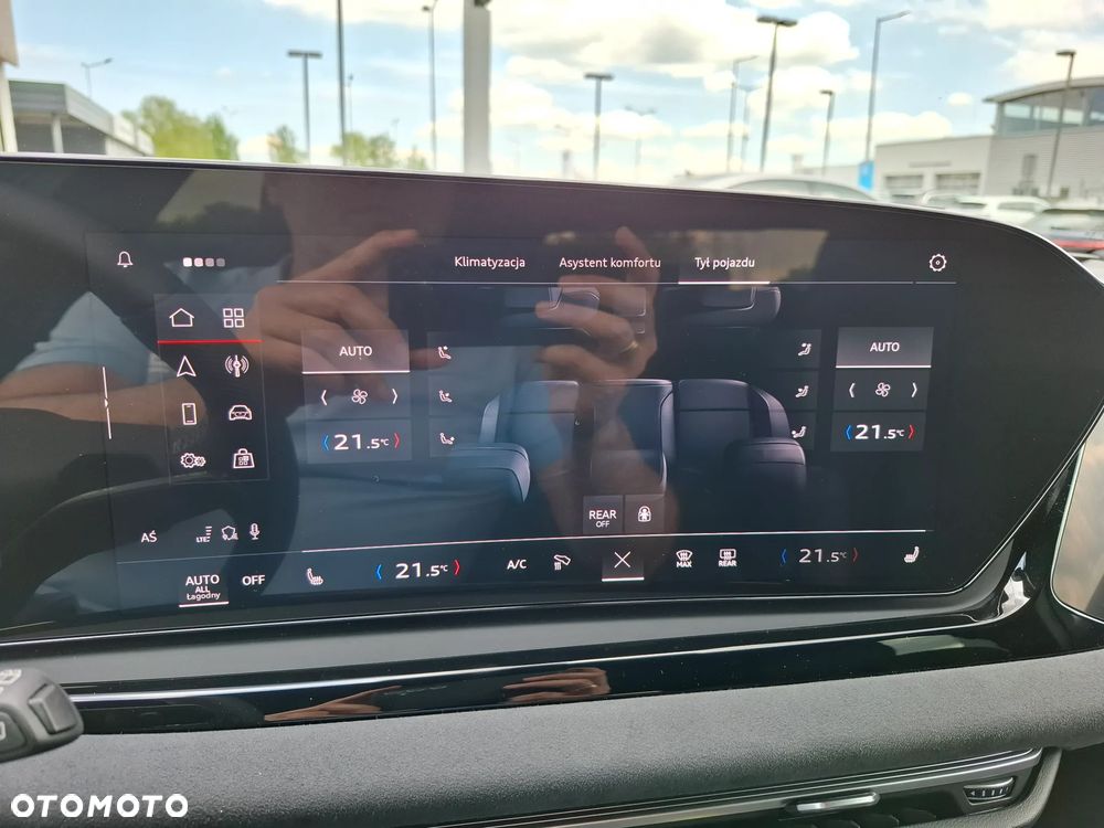Audi A6 Avant 40 TDI mHEV Quattro S tronic - 27