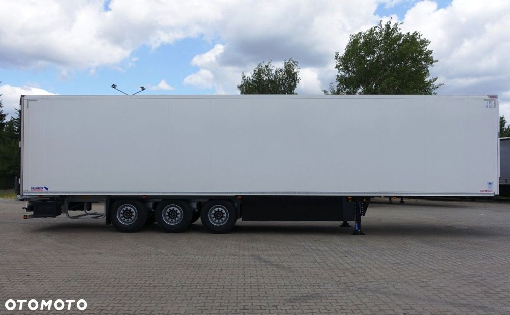 Schmitz Cargobull SKO 24/L 13.4 FP COOL V7 - 2