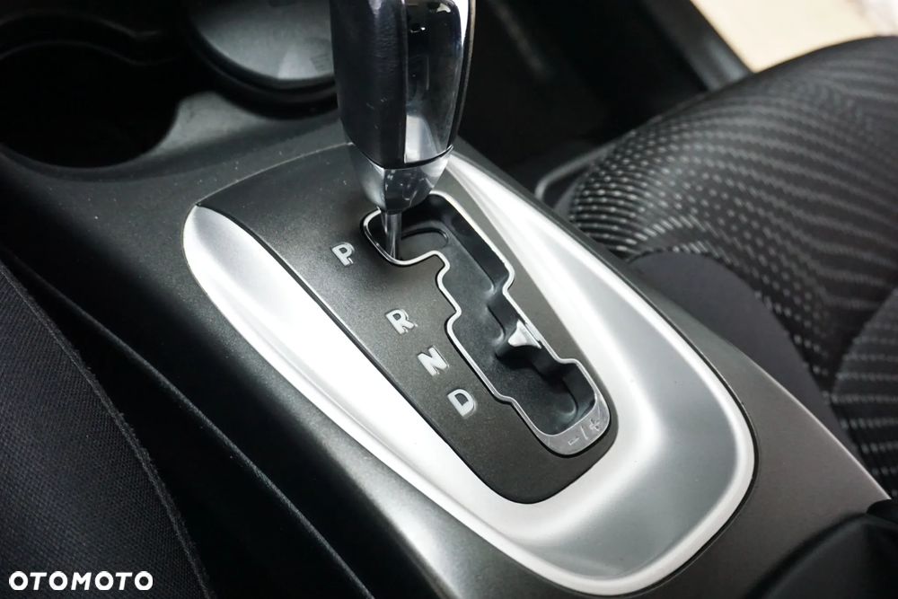 Fiat Freemont 2.0 Multijet 16V DPF Automatik Allrad Urban - 32