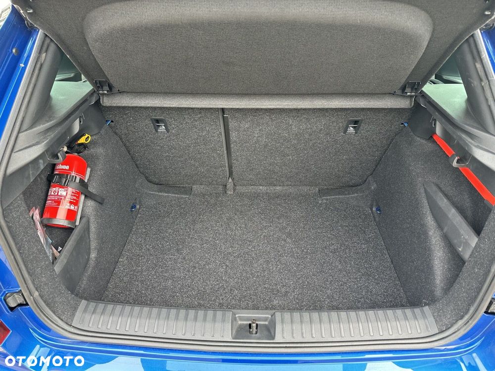Skoda Kamiq 1.5 TSI Monte Carlo DSG - 23