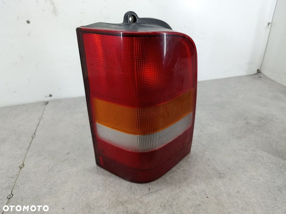 LAMPA TYLNA LEWA MERCEDES-BENZ VITO W638 6388201264 6388201464 - 3